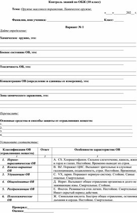 Обложка для материала Химическое оружие_1