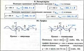 Обложка для материала экстремумы