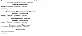 Обложка для материала Конспект внеурочного занятия Расходы и доходы. Расходы на самое необходимое.