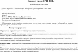 Конспект урока для школьников по теме: Рациональное питание. - Педагогические таланты России