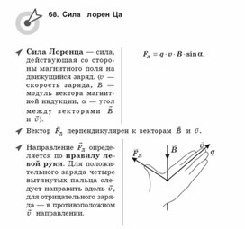 Обложка для материала Материалы физика по ОГЭ и ЕГЭ