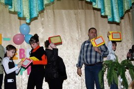 Обложка для материала "Семья - один из шедевров природы"