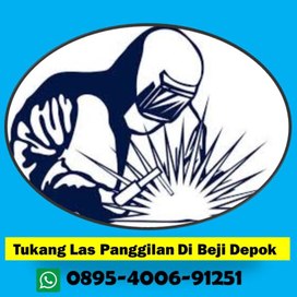 Обложка для материала TLP:  0895-4006-91251 tukang las panggilan Curug Duren Mekar Duren Seribu Depok