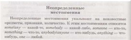 Обложка для материала материал по английскому языку