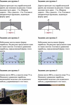 Обложка для материала Урок_3_Приложение 1_Работа в группе