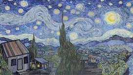 Van Gogh