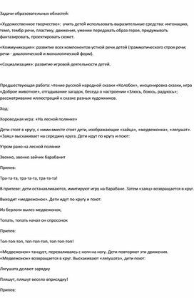 Обложка для материала Социализация детей с нарушениями слуха "Развитие игровой деятельности"