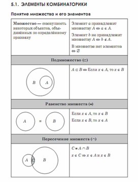 Обложка для материала Алгебра_подготовка к ЕГЭ