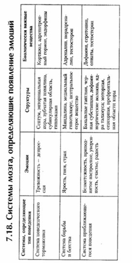 Обложка для материала материал по психофизиологии
