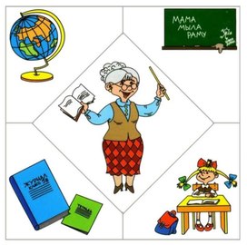 Обложка для материала профессии