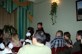 Обложка для материала "Семья - один из шедевров природы"