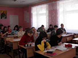 Обложка для материала Школьные годы чудесные...