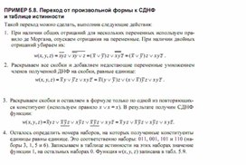 Обложка для материала Трудные_темы_информатики._Сдаем_ЕГЭ_канонические формы булевых функций4
