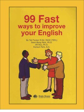 99 Fast Ways to Improve Your English