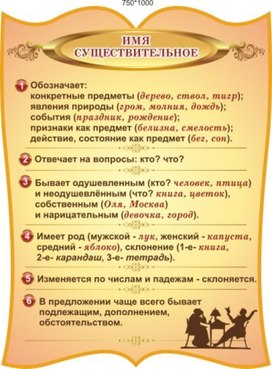 Обложка для материала русс яз