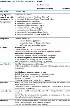 Обложка для материала 6Computer Science_10_Revision_Information Systems