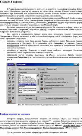 Обложка для материала Глава 8. Графики