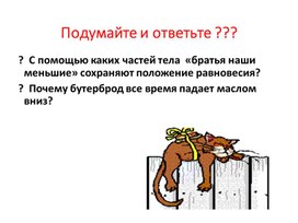 Обложка для материала 10.1.3.1 - различные виды равновесия