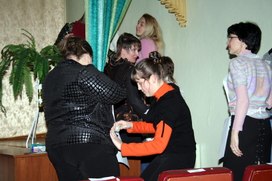 Обложка для материала "Семья - один из шедевров природы"