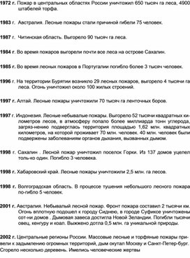 Обложка для материала Уроки ОБЖ