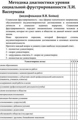 Обложка для материала Для психолога