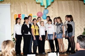 Обложка для материала "Семья - один из шедевров природы"