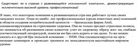 Обложка для материала Существуют ли в странах с развивающейся экономикой компании