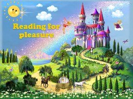 Презентация по английскому языку для учащихся 5 класса на тему "Dream castle"