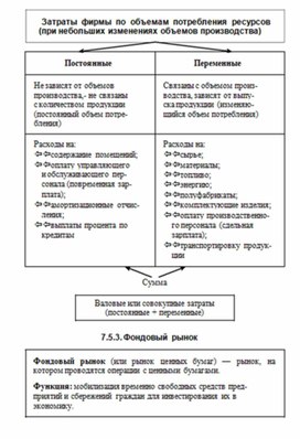 Обложка для материала обществознание и история в схеме29