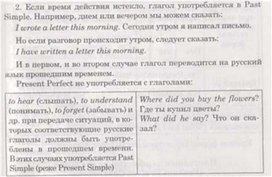 Обложка для материала материал по английскому языку