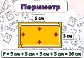 Плакаты-памятки по математике для 1-2 классов