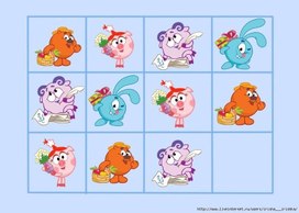 Обложка для материала включи логику