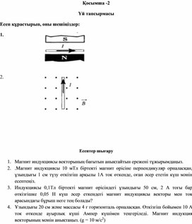 Обложка для материала магнит өрісі_қосымша-2