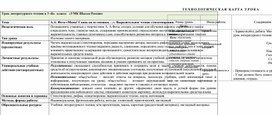 Обложка для материала А.А. Фета «Мама! Глянь-ка из окошка….». Выразительное чтение стихотворения.