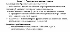 Обложка для материала Информатика_и_ИКТ._9кл._Урок№11