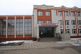 Обложка для материала Акция "День книги"