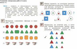 Мои учебные достижения