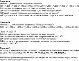 Обложка для материала Дидактический материал. Приложение 6