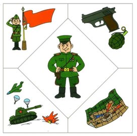Обложка для материала профессии