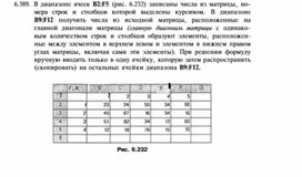 Обложка для материала материал по информатике