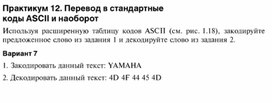 Обложка для материала Информация и информационные процессы
