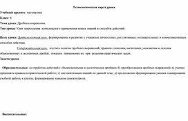 Обложка для материала Математика