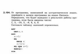 Обложка для материала Информатика._7-9кл._язык программирования паскаль16