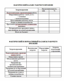 Обложка для материала Экономика в таблицах и схемах