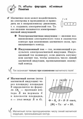 Обложка для материала Материалы физика по ОГЭ и ЕГЭ