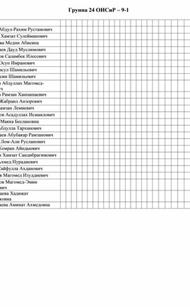 Обложка для материала Фонды оценочных средств по дисциплине "Истории России"
