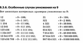 Обложка для материала материал по занимательной информатике