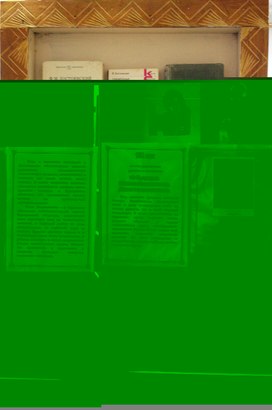 Обложка для материала Акция "День книги"