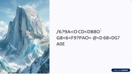 Обложка для материала Явления природы