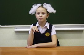 Обложка для материала Жестовый алфавит "Буква "М"